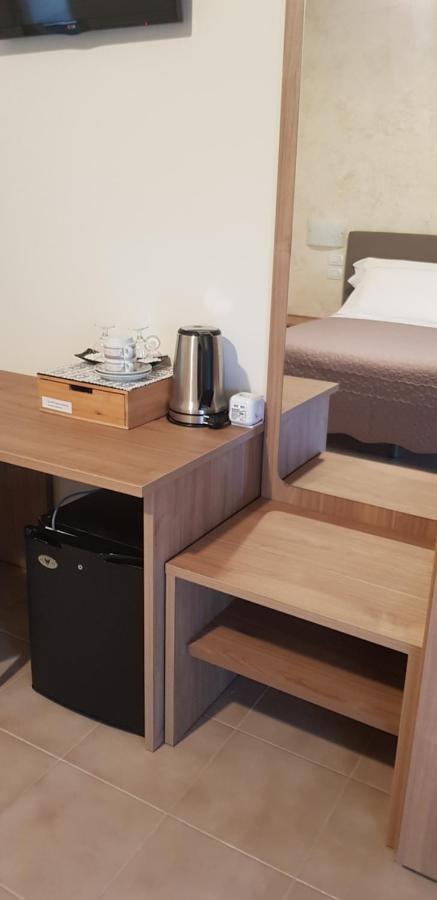 Hotel Margherita Meuble Sirmione Dış mekan fotoğraf