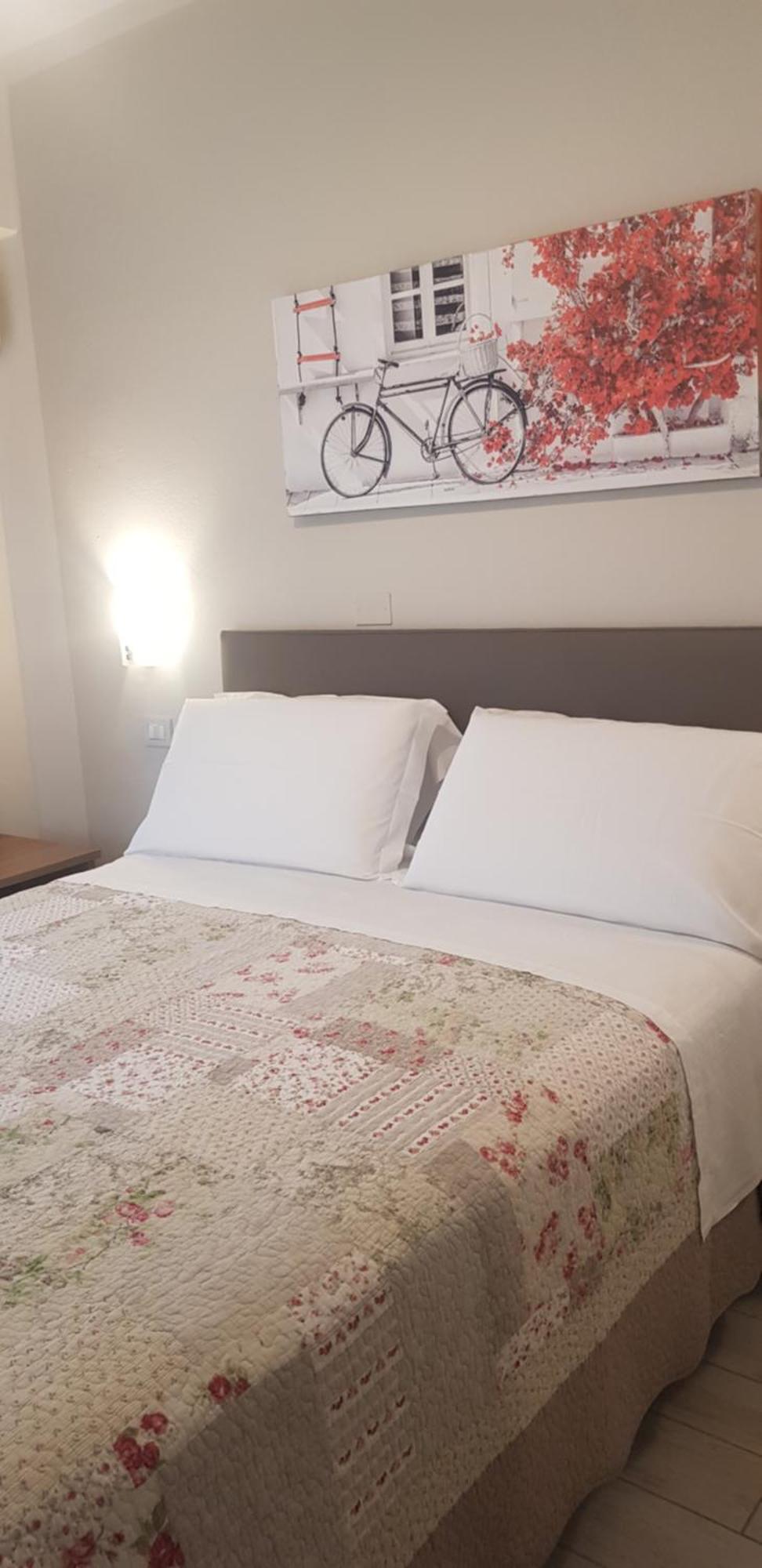 Hotel Margherita Meuble Sirmione Dış mekan fotoğraf