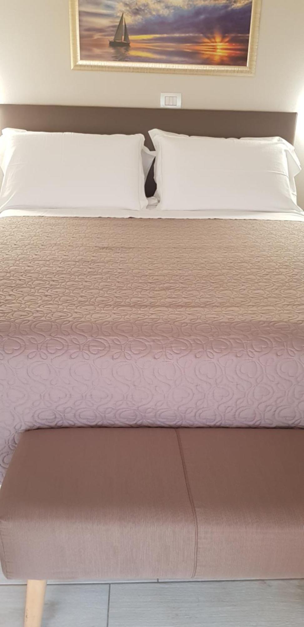 Hotel Margherita Meuble Sirmione Dış mekan fotoğraf