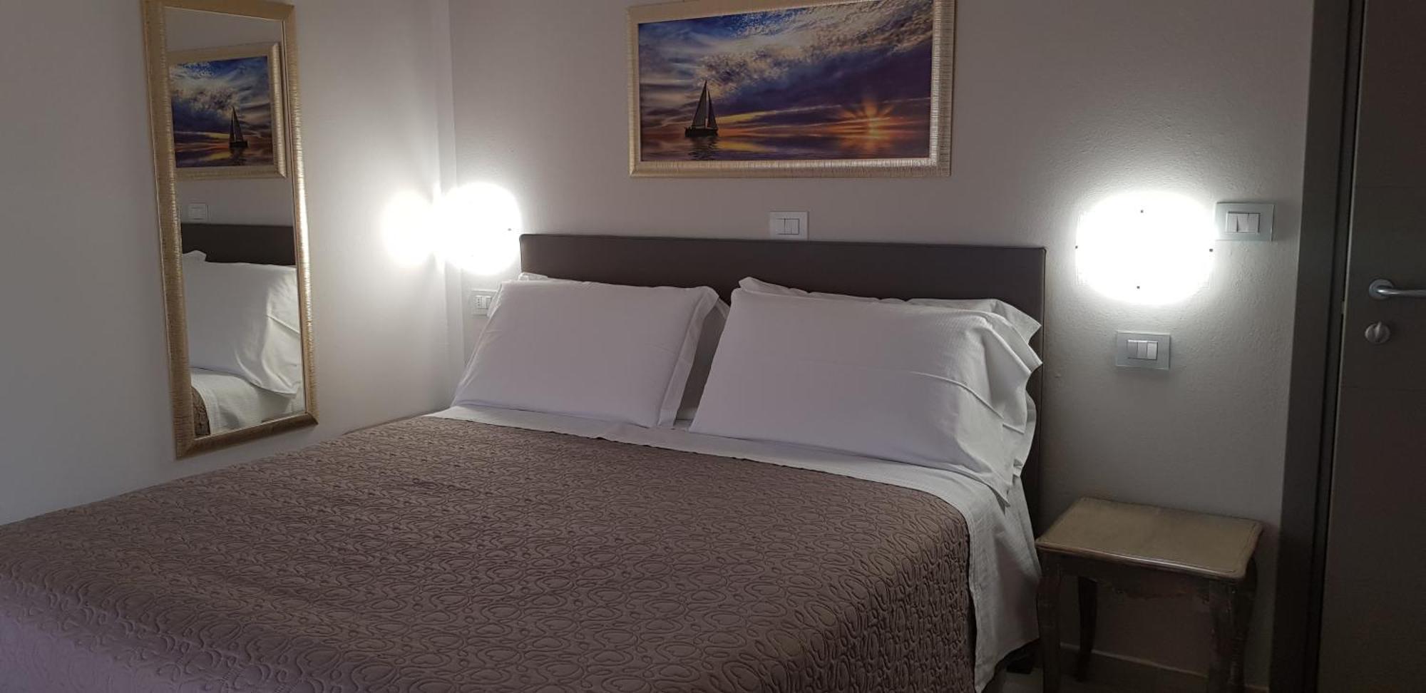 Hotel Margherita Meuble Sirmione Dış mekan fotoğraf