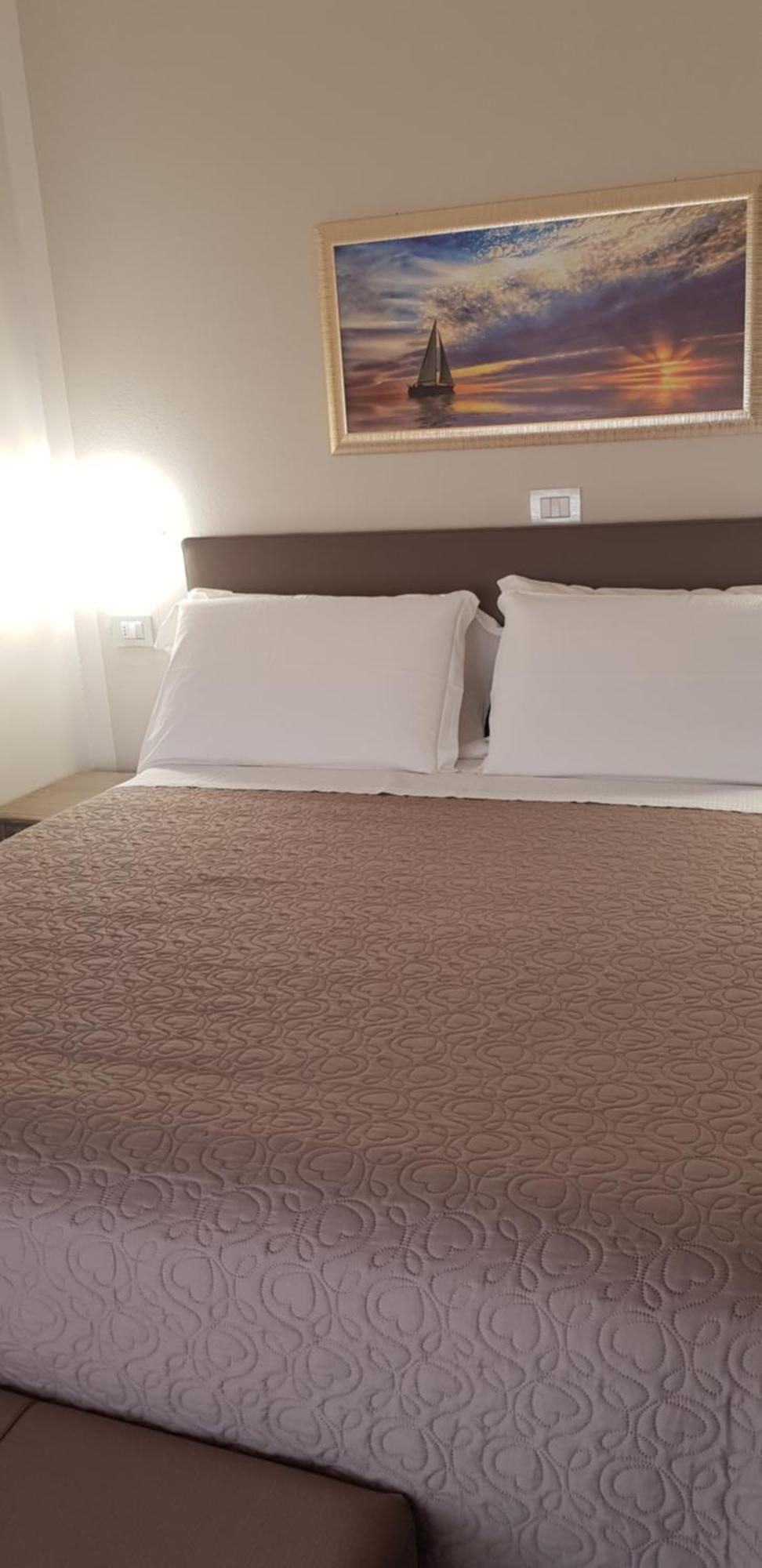 Hotel Margherita Meuble Sirmione Dış mekan fotoğraf