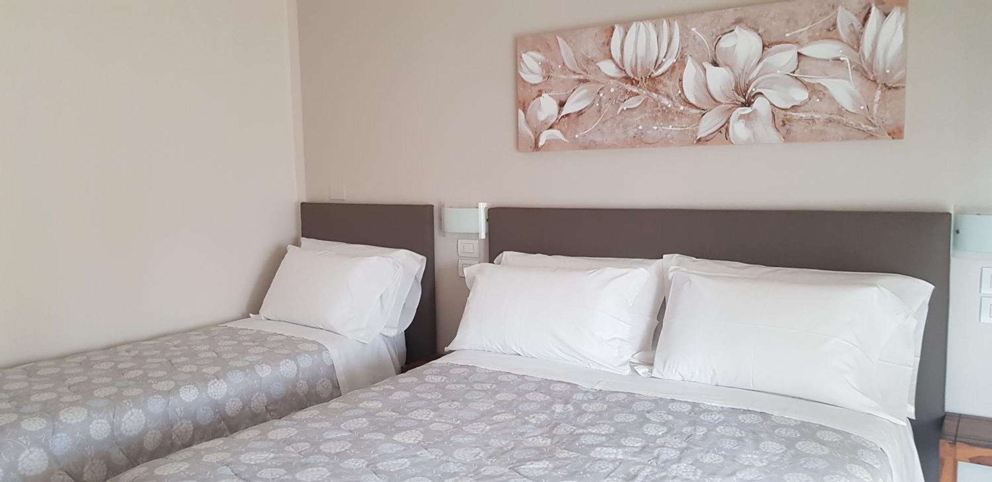 Hotel Margherita Meuble Sirmione Dış mekan fotoğraf