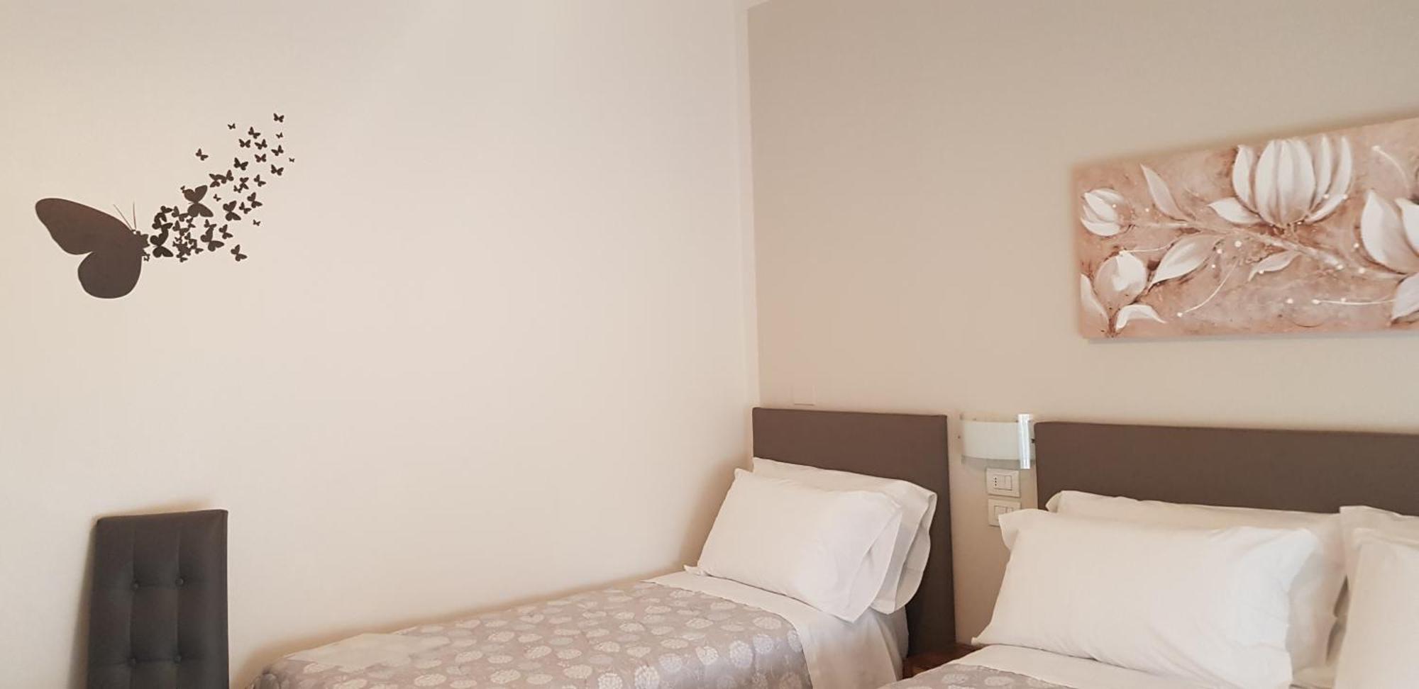 Hotel Margherita Meuble Sirmione Dış mekan fotoğraf