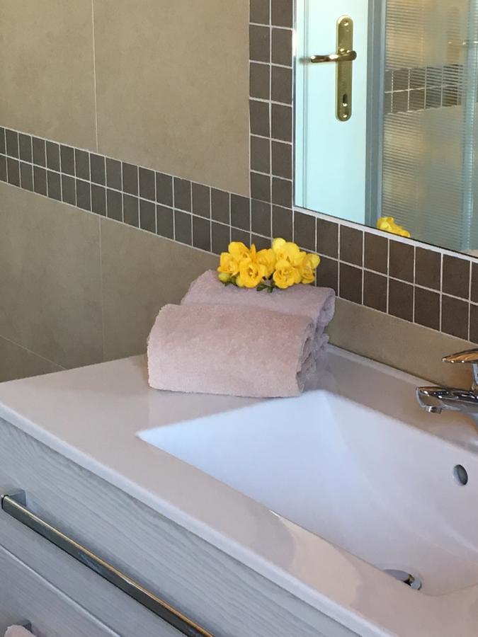 Hotel Margherita Meuble Sirmione Dış mekan fotoğraf