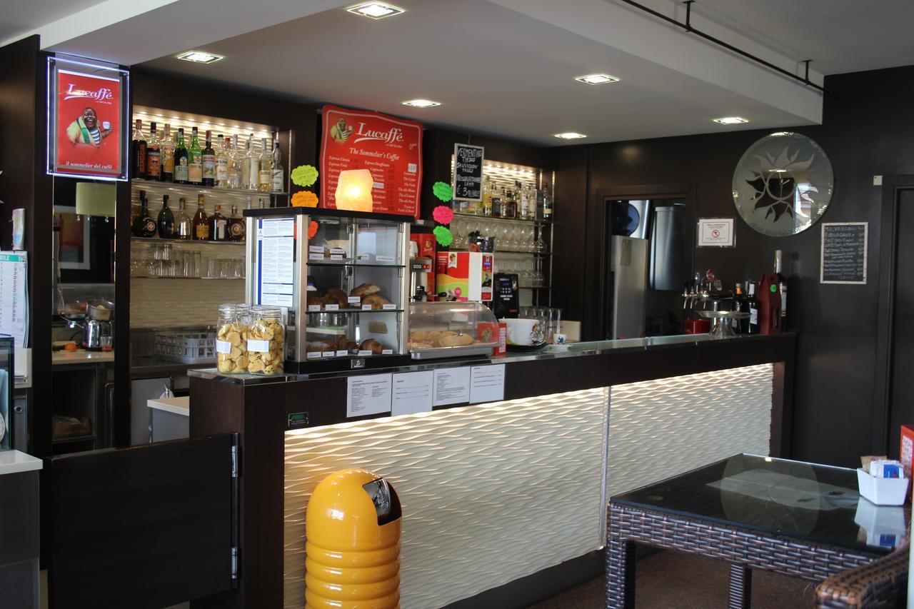 Hotel Margherita Meuble Sirmione Dış mekan fotoğraf