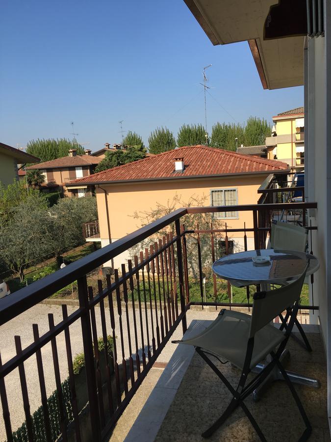 Hotel Margherita Meuble Sirmione Dış mekan fotoğraf