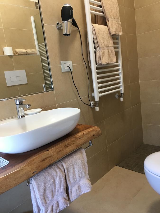 Hotel Margherita Meuble Sirmione Dış mekan fotoğraf