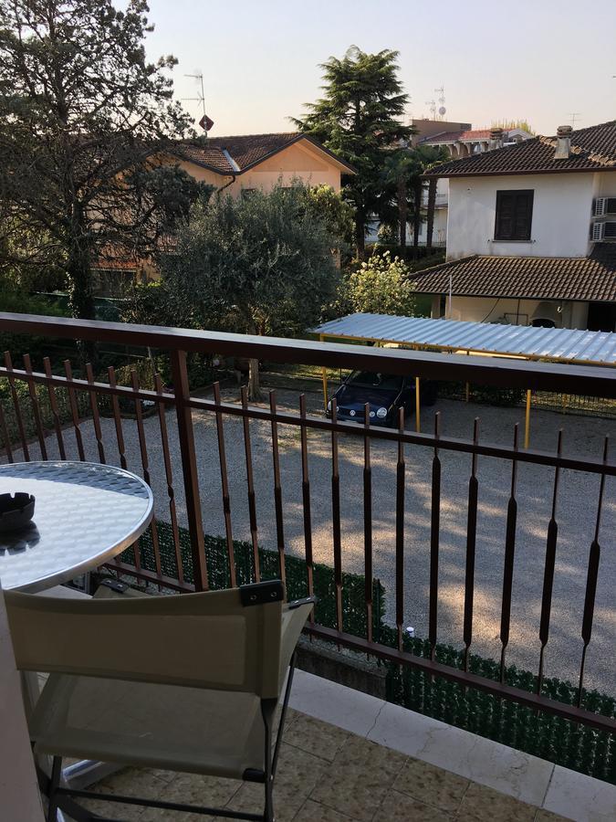 Hotel Margherita Meuble Sirmione Dış mekan fotoğraf
