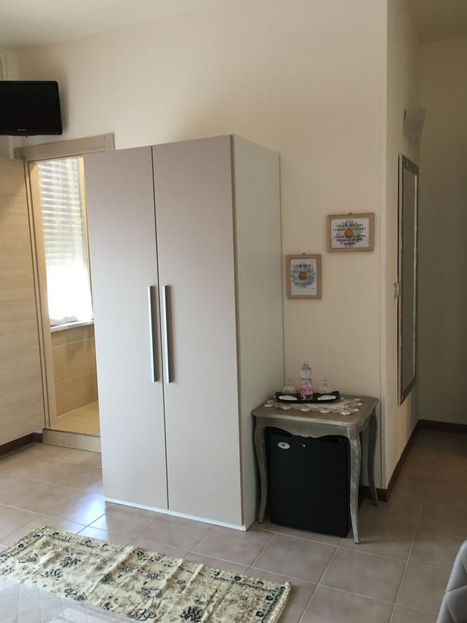 Hotel Margherita Meuble Sirmione Dış mekan fotoğraf