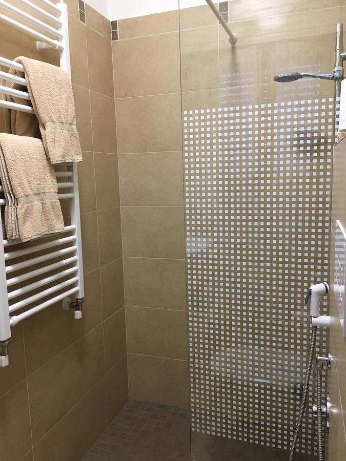 Hotel Margherita Meuble Sirmione Dış mekan fotoğraf