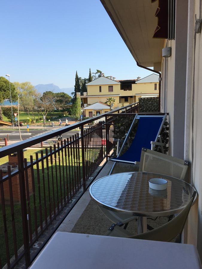 Hotel Margherita Meuble Sirmione Dış mekan fotoğraf