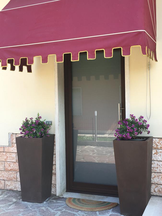 Hotel Margherita Meuble Sirmione Dış mekan fotoğraf