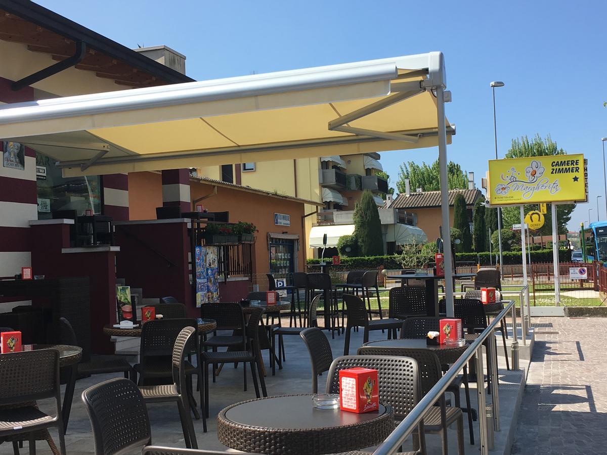 Hotel Margherita Meuble Sirmione Dış mekan fotoğraf