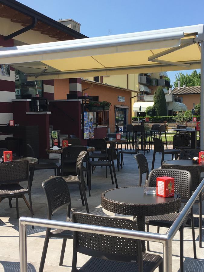Hotel Margherita Meuble Sirmione Dış mekan fotoğraf