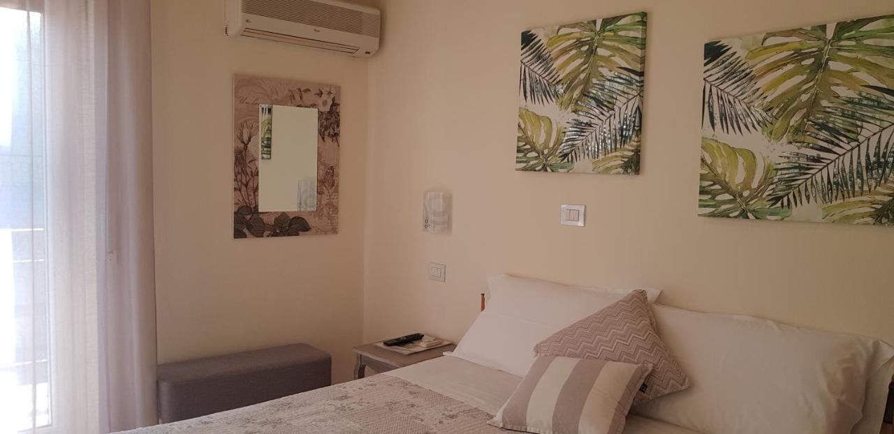 Hotel Margherita Meuble Sirmione Dış mekan fotoğraf
